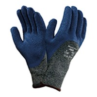 LUVA ANTI-CORTE REVEST 3/4 A LÁTEX 80-658